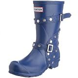 Hunter Unisex Festival 2010 Short Wellies