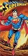 Superman Firely Planet Beach Towel - Superman Beach / Bath towel 30in x 60in