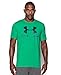 Under Armour Men's Sportstyle Logo T-Shirt, Boost (382), X-Large
