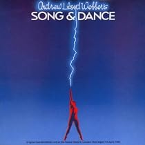 Song & Dance (1982 London Cast)