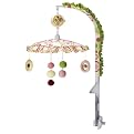 Bananafish Bubblegum Crib Mobile