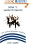 How to Work Wonders - Your Guide to Workplace Wellness