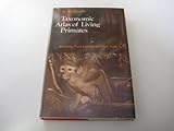 Taxonomic atlas of living primates