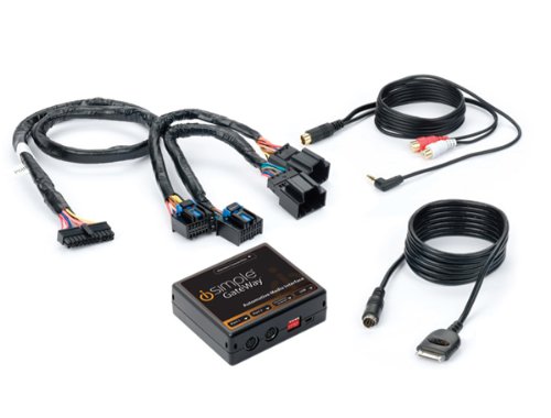 iSIMPLE ISGM571