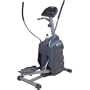 Endurance E4 Elliptical Trainer