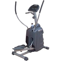 Endurance E4 Elliptical Trainer