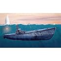 US Navy Gato Class Submarine Model 1:72 05047