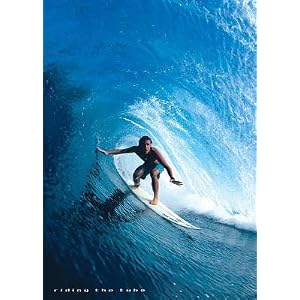 surfing posters