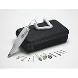 Home Pedicure PediNova III - Electric Manicure Kit by Medicool