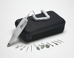 Home Pedicure PediNova III - Electric Manicure Kit
