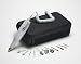 Home Pedicure PediNova III - Electric Manicure Kit