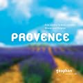 Provence. Eine akustische Reise zwischen Grasse und Avignon. Reisefeature mit Musik und O-T�nen. 1 CD