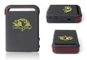 Realtime real time Tracking device Vehicle tracker GSM/GPRS/GPS Tracker TK102 - 12 Month Warranty --- THT Trade --- 1513