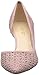 Nine West Women's Kreamer Suede D'Orsay Pump