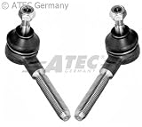Produkt-Bild: 2X SPURSTANGENKOPF AUDI 50 80 DERBY PASSAT POLO 86C 86