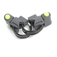 Revelo Buggypod 8420003 - Befestigungssatz f�r normale Rohre