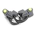 Revelo Buggypod 8420003 - Befestigungssatz f�r normale Rohre