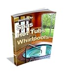 Shopping for Spas, Hot Tubs, and Whirlpools