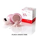 Dust Up Kissable Body Shimmer, Punch Drunk Pink