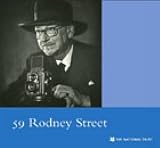 59 Rodney Street : home and studio of photographer Edward Chambré Hardman