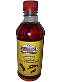 Louisiana Concentrated Crawfish, Crab, and Shrimp Boil 16 ounce