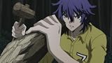 Shiki: Part 1  (Limited Edition Blu-ray/DVD Combo)