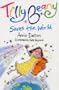 Tilly Beany Saves the World