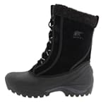 SOREL Cumberland Lea Bottes Neige Femme