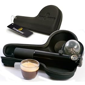 Handpresso - etui de transport - Etui de transport pour handpresso