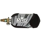 Redz Performance Bottle Cover - 20oz CO2