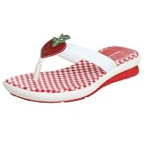 Sam & Libby Little Kid/Big Kid Remi Thong Sandal