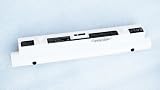 IBM-Lenovo Ideapad S9 S10 S10e Series Replacement Laptop netbook Battery 4800mAh 6 cells White Lasts up to 5~6 Hrs
