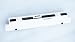IBM-Lenovo Ideapad S9 S10 S10e Series Replacement Laptop netbook Battery 4800mAh 6 cells White Lasts up to 5~6 Hrs