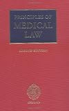 Principles of Medical Law