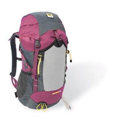 mountainsmith backpacks:Mountainsmith Centennial thirty Recycled Camera Bag, Sangria Images