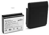 T-Mobile Shadow ElectraSpan Extended Battery (Copper)