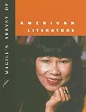Magill's Survey Of American Literature