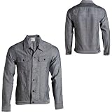 Ezekiel Santee Jacket – Men’s