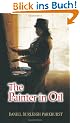 The Painter in Oil