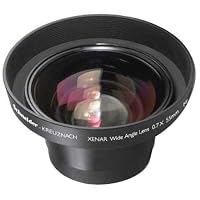 Kodak Schneider-Kreuznach Xenar 0.7x Wide Angle Lens (55mm)