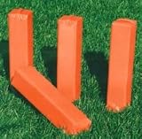 Olympia Goal Line Marker (Set of 2)