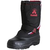 Kamik ToddlerLittle Kid Ice Castle Insulated Boot