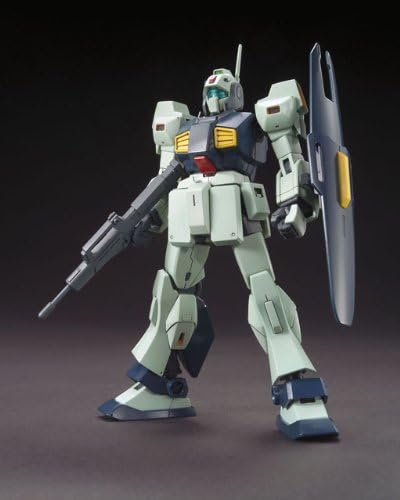 GUNDAM Universal Century HGUC High Grade 1/144 #140 Nemo Unicorn Version MODEL