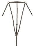 Ovation Breastplate Martingale w/Standing Attachment