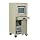 Edsal CSC6900PU 21-Inch Wide by 22-1/2-Inch Deep by 59-1/2-Inch High Mobile Enclosed Computer Cabinet, Putty