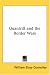 Book Quantrill and the Border Wars