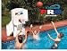 Cool Jam Pro Pool Basketball Game