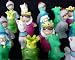 24-pc Fairy Tale Finger Puppet Party Favors