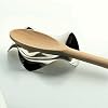 Alessi Blip Stainless Steel Spoon Rest