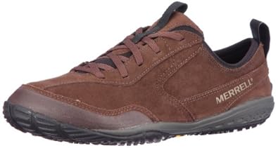 Merrell Men's Edge Glove Barefoot Sneakers